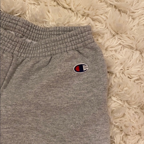 Sweatpants - Picture 2 of 3